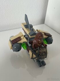 Lego star wars microfighters - 3