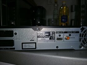 DVD recorder Sony - 3
