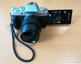 Fujifilm X-T200 + 2 objektivy - 3