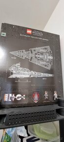 LEGO Star Wars 75252 Imperial Star Destroyer USC - 3
