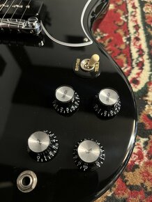 Gibson SG Special P90 - 3