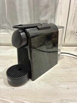 DeLonghi Nespresso Essenza Mini EN 85.B (záruka do 9/26) - 3