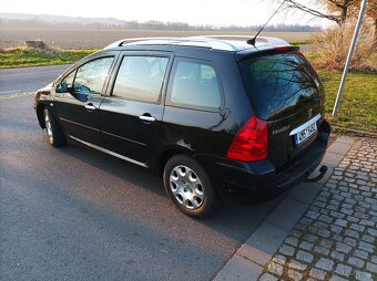 Peugeot 307sw - 3