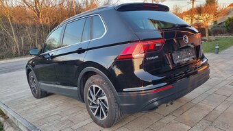 Vw Tiguan 2.0 Tdi,110kw,2018,130.000TkmNavi...PRODÁNO - 3