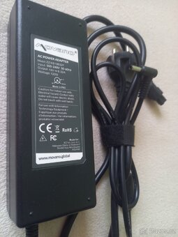 AC Adaptér Movano 19V-6,32A 120W-Asus - 3