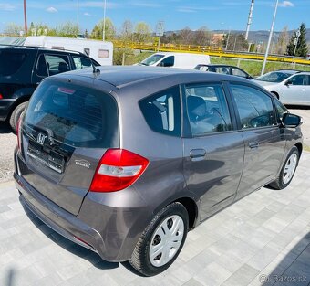 Honda Jazz 1.4 i-VTEC - 3