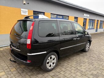 Citroen C8 2.0 HDi Exclusive - 3