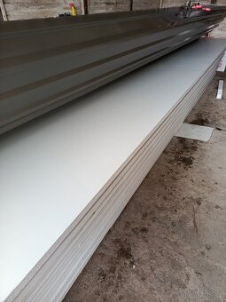 Pur panely - 3