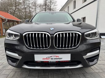 BMW X3 2.0d 140Kw 4x4 12/2020 TOP/NOVA CENA/ - 3