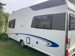 Karavan Bürstner Averso 510 TK - 3