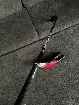 Nový hybrid TaylorMade Stealth 2 Plus, 19,5°, stiff - 3