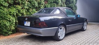 Mercedes SL 600 12V AMG - 3