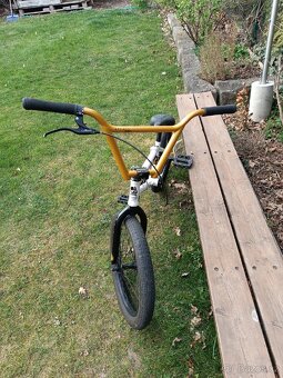 BMX GT Conway 21" - 3