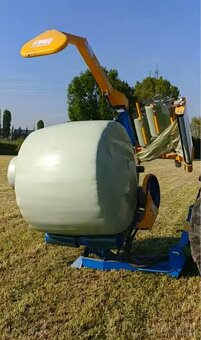 Automatická balička píce Gemelli 120 3SI - 3