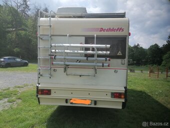 Fiat Camp Ducato - 3