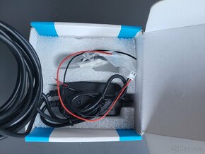 Wifi otvirac garazovych vrat s magnetickym cidlem - 3