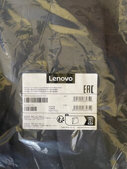Batoh LENOVO - 3