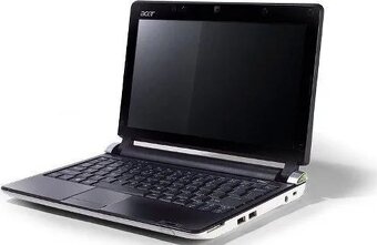 Top Acer Aspire One D250 s Ubuntu Studio Live top stav - 3
