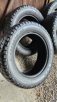 Pneu Cooper Zeon LTZ 275 55 R20 M+S 117S - 3