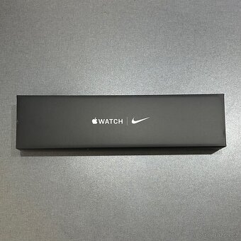 Apple Watch 7 45mm Nike - 3