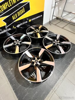 Audi a6 r20 top - 3