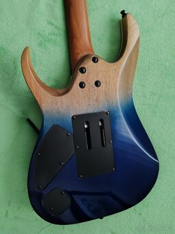 Ibanez RGA - 3
