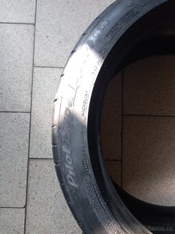 Letni pneu Michelin - 3