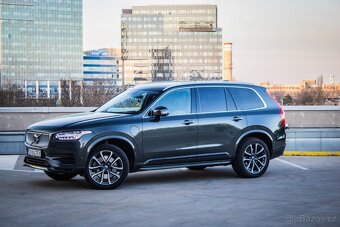 Volvo XC90 - 3