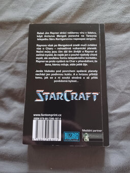 Královna čepelí (Starcraft) - 3