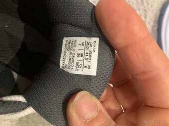 Tenisky assics - 3