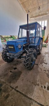 Prodam Zetor 6748 - 3
