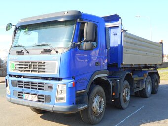 VOLVO FM13 440 84R - 3