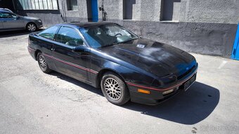 Ford Probe 2.2 Turbo GT - 3