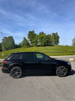 Audi Q7 5.0 TDI - 210 kW - 3