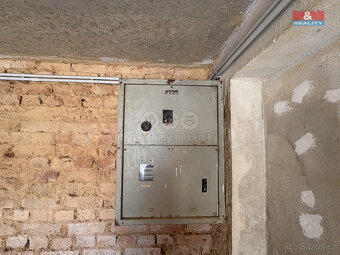 Pronájem garáže, 18 m², Plzeň, ul. Nad Dalmatinkou - 3