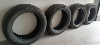 Letní pneumatiky MICHELIN - 3