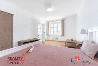 Pronájem, byty/1+1, 54 m2, U vysočanského pivovaru 702/5, Vy - 3