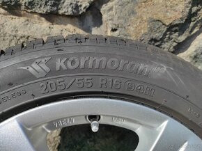 Al kola Brock BMW 7 x 16 ET 34 5x120 - 3