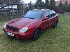 Citroen Xsara,2.0Hdi,r.00,klima,1.4i,5/3d,combi,1.6i,NFU - 3