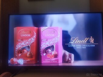 Tv hisense h40b5100 - 3