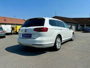 Volkswagen Passat HIGHLINE 2.0 TDI 110 KW DSG - 3