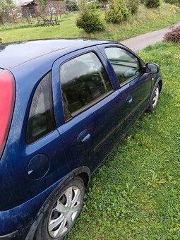 Prodám Opel Corsa - 3
