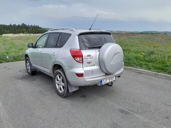 Toyota rav4 - 3