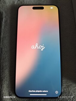 Apple Iphone 15 Pro Max 512 Gb - 3