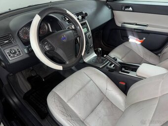 Prodám Volvo V50 1.6D - 3