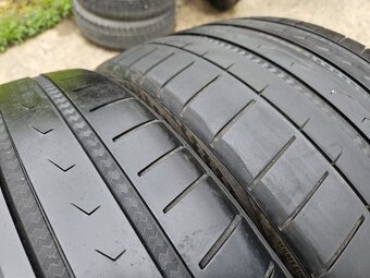 265/35ZR21 (96Y) Vredestein Ultrac Vorti Giugiaro Design 4mm - 3