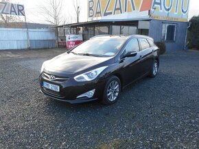 Hyundai i40 crdi 100kw - 3
