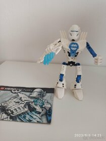 Lego Hero Factory 7164 - 3