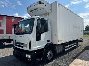 Iveco Eurocargo, 120E28,SKŘÍŇ.CHLA,AC - 3