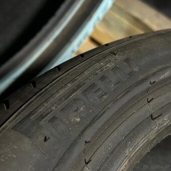 Letní pneu 265/35 R20 99Y Pirelli 4,5mm - 3
